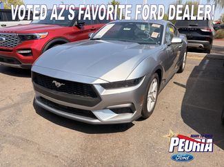 Used 2026 Ford Mustang Premium RWD video 1