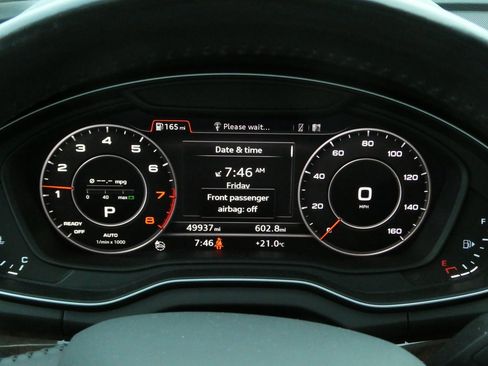 Used 2018 Audi Q5 2.0T Premium Plus w/ Premium Plus Package image 5