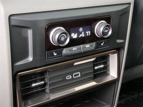 New 2025 GMC Hummer EV 3X image 10