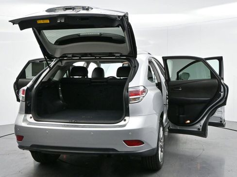 Used 2013 Lexus RX 350 2WD image 46