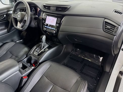 Used 2020 Nissan Rogue SL w/ Premium Package AWD/4WD image 30