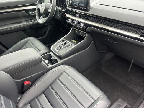 New 2026 Honda CR-V FWD e:FCEV image 18