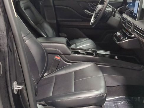 Used 2023 Lincoln Corsair AWD w/ Equipment Group 101A image 36