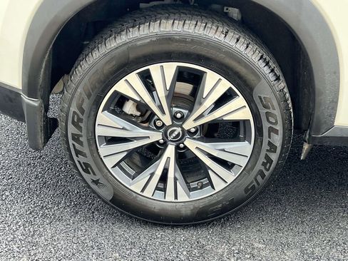 Used 2023 Nissan Rogue SV w/ SV Premium B Package AWD/4WD image 8