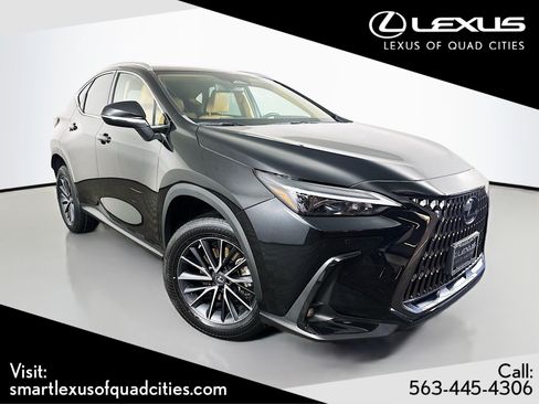 Used 2023 Lexus NX 350 350 Premium image 1