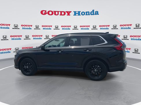Used 2023 Honda CR-V Sport image 6