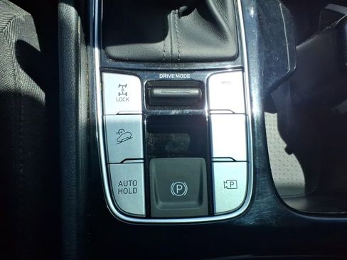 Used 2022 Hyundai Tucson SEL AWD/4WD image 25