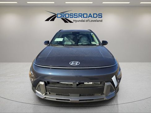 New 2026 Hyundai Kona SEL Premium AWD/4WD image 9