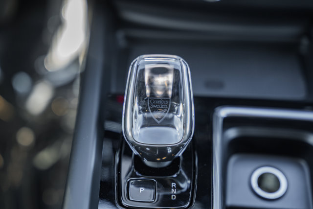 New 2027 Volvo XC60 T8 Plus AWD/4WD image 25