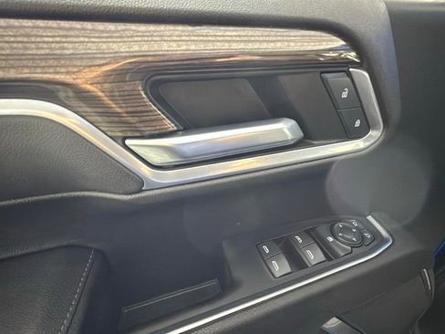 Used 2023 Chevrolet Silverado 1500 RST w/ Z71 Off-Road Package image 30