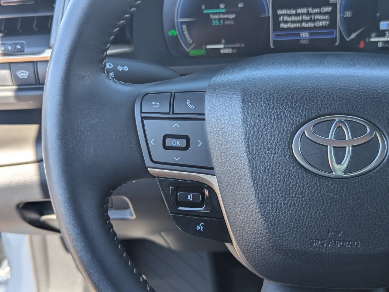 Used 2026 Toyota Crown AWD/4WD image 24