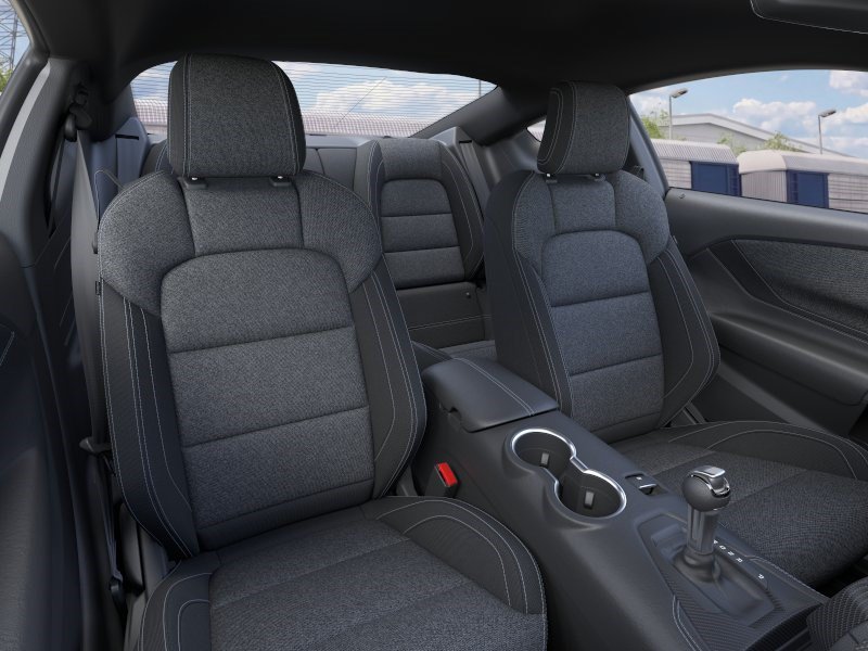 New 2026 Ford Mustang GT RWD image 11