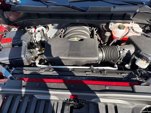 Used 2024 Chevrolet Silverado 1500 High Country w/ High Country Premium Package image 28