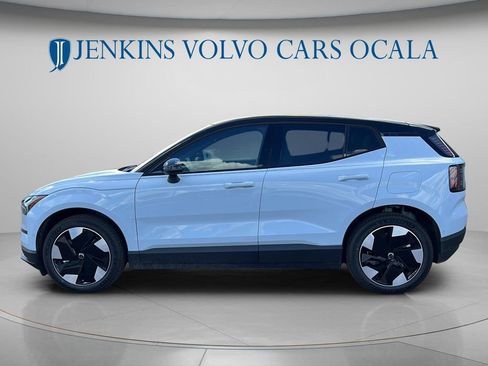 New 2026 Volvo EX30 Ultra w/ Protection Package Premier AWD/4WD image 6