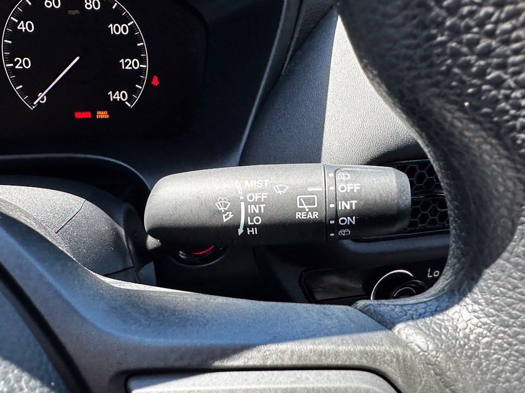 Used 2024 Honda HR-V LX image 34