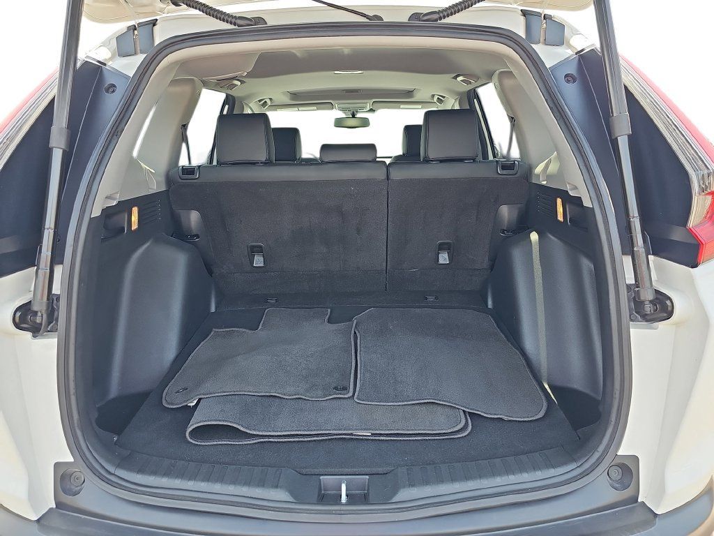 Used 2022 Honda CR-V EX-L image 29