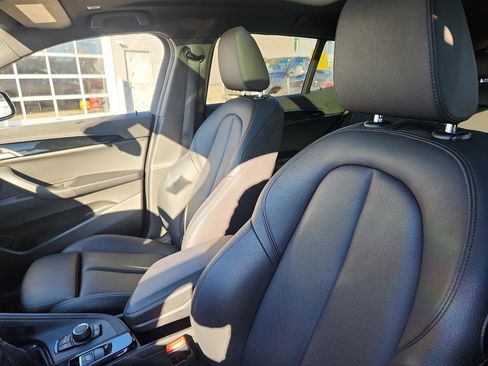 Used 2018 BMW X2 xDrive28i image 23