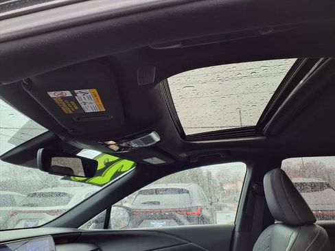 Certified 2023 Lexus RX 350 Premium w/ Cold Area Package image 11