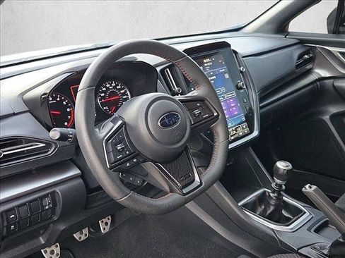 Used 2023 Subaru WRX Premium AWD/4WD image 10