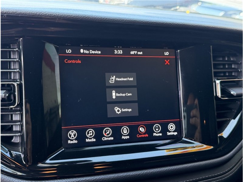 Used 2021 Dodge Durango GT AWD/4WD image 47
