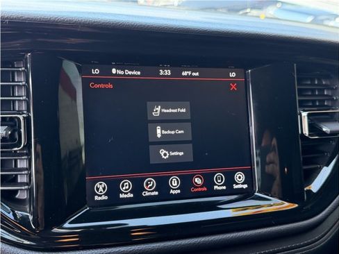 Used 2021 Dodge Durango GT AWD/4WD image 47