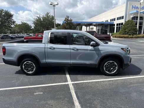 Certified 2024 Honda Ridgeline RTL+ image 3