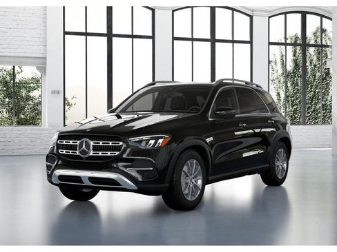 New 2026 Mercedes-Benz GLE 350 4MATIC image 40
