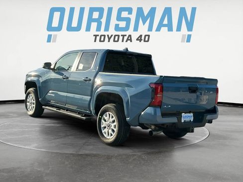 New 2026 Toyota Tacoma TRD Sport image 4