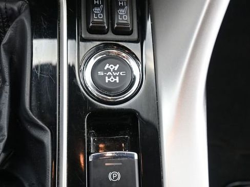 Used 2025 Mitsubishi Eclipse Cross SE AWD/4WD image 26