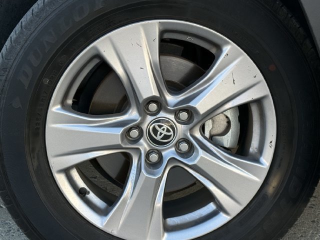 Certified 2025 Toyota RAV4 XLE w/ Convenience Package AWD/4WD image 10