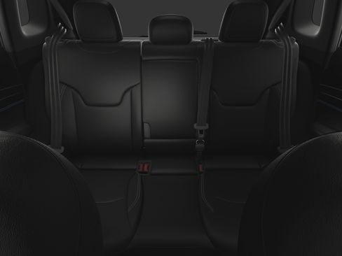 New 2026 Jeep Compass Limited w/ Sun, Sound & Navigation Group AWD/4WD image 3