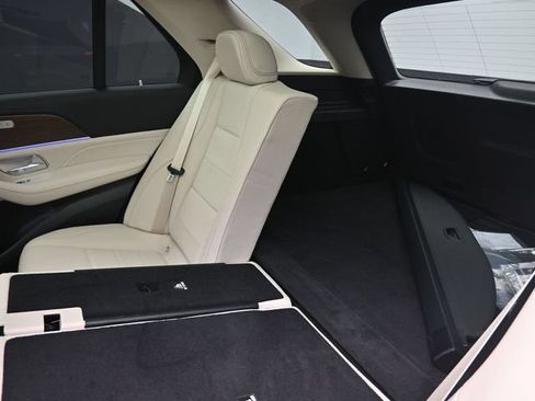 New 2026 Mercedes-Benz GLE 350 4MATIC image 22