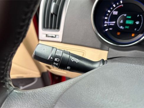 Used 2015 Hyundai Sonata Limited w/ Option Group 02 image 17