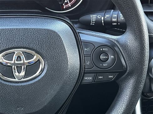 Used 2024 Toyota RAV4 XLE image 14