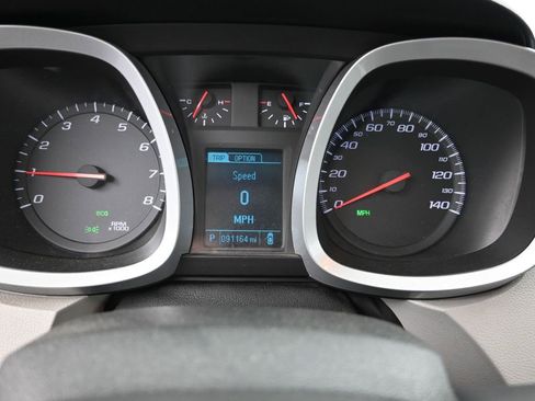 Used 2014 Chevrolet Equinox LS FWD image 14