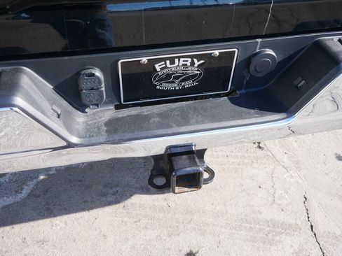 Used 2022 GMC Sierra 2500 SLT image 9