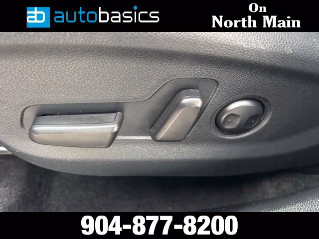 Used 2017 Kia Sportage EX w/ EX Premium Package FWD image 29