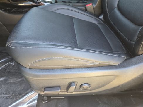 Used 2024 Kia Seltos SX w/ SX Sunroof Package AWD/4WD image 9