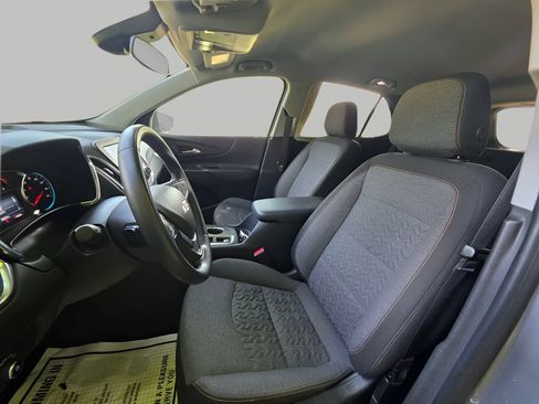 Used 2024 Chevrolet Equinox LT AWD/4WD image 17
