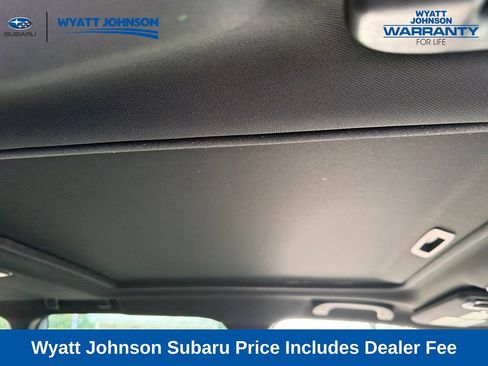 New 2026 Subaru Forester Wilderness AWD/4WD image 31
