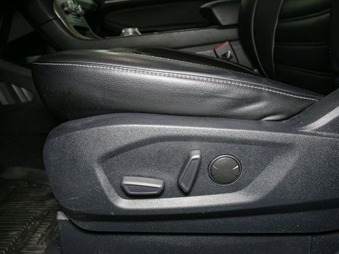 Used 2022 Ford Edge SEL w/ Convenience Package image 37