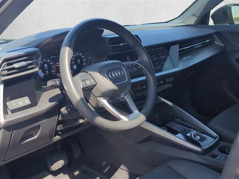 Used 2022 Audi A3 2.0T Premium Plus image 9