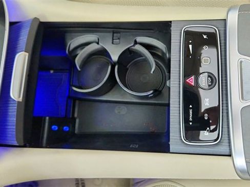 Used 2024 Mercedes-Benz EQS 450+ 4MATIC Sedan image 49