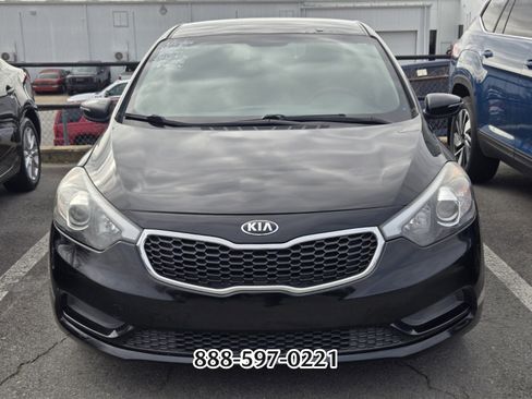 Used 2015 Kia Forte LX w/ Popular Package image 10