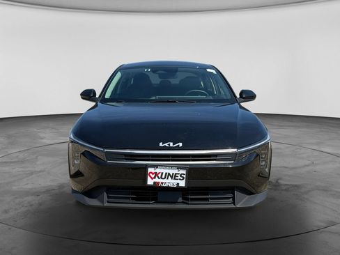 Used 2025 Kia K4 FWD image 3