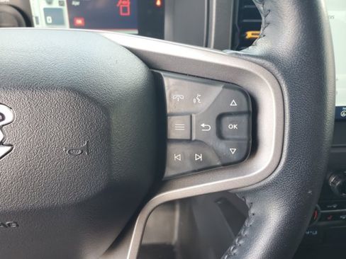 Used 2024 Ford Bronco Badlands AWD/4WD image 16
