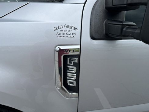 Used 2017 Ford F350 XLT w/ XLT Value Package image 18