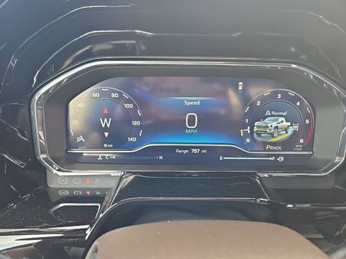 New 2025 Chevrolet Silverado 2500 LT image 15