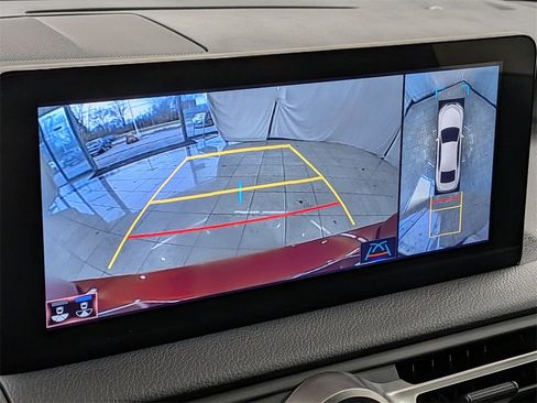 Used 2022 Lexus IS 350 F Sport image 24