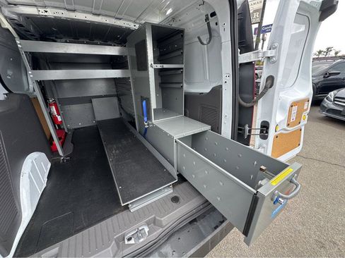 Used 2020 Ford Transit Connect XL image 40